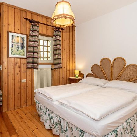 B&B Villa La Bercia Сан Вигилио ди Маребе Екстериор снимка