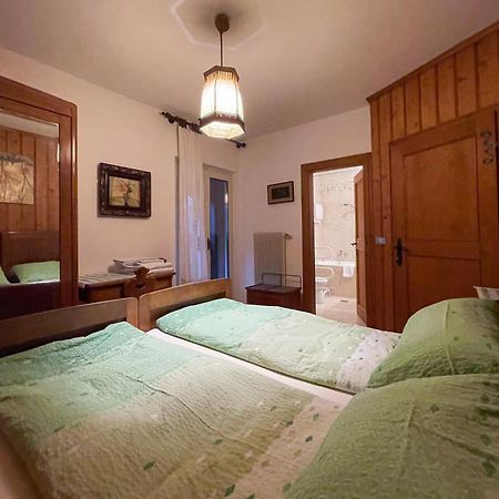 B&B Villa La Bercia Сан Вигилио ди Маребе Екстериор снимка