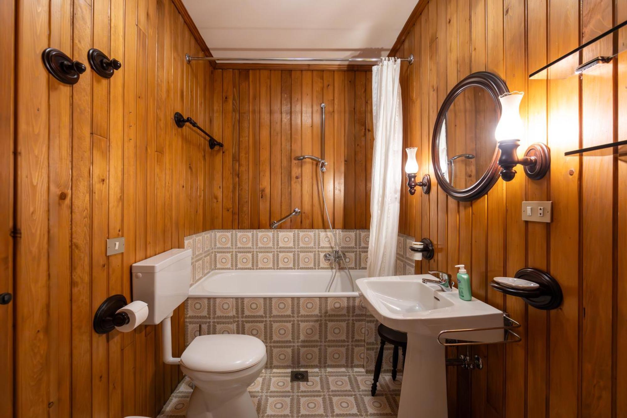 B&B Villa La Bercia Сан Вигилио ди Маребе Екстериор снимка