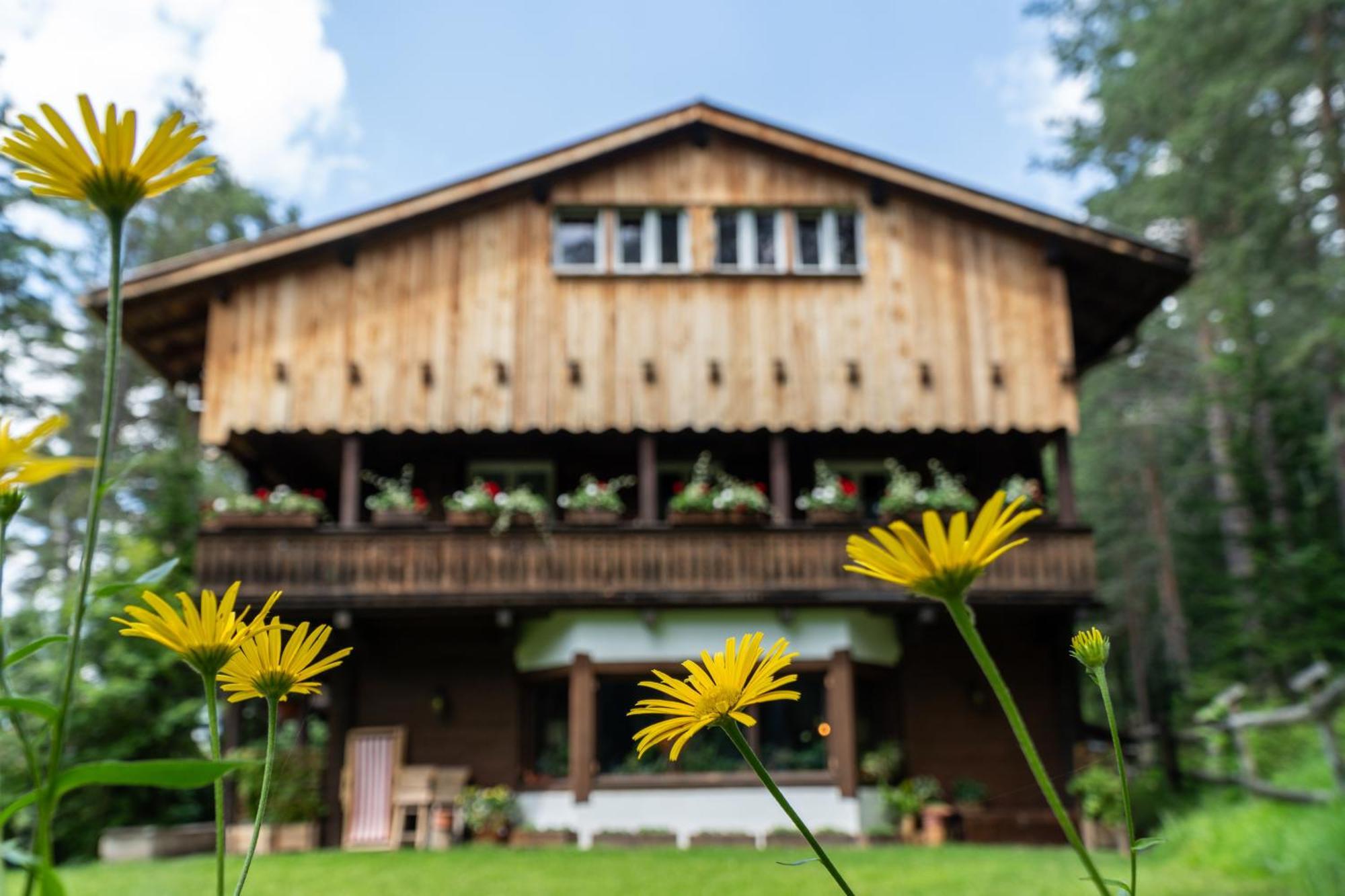 B&B Villa La Bercia Сан Вигилио ди Маребе Екстериор снимка