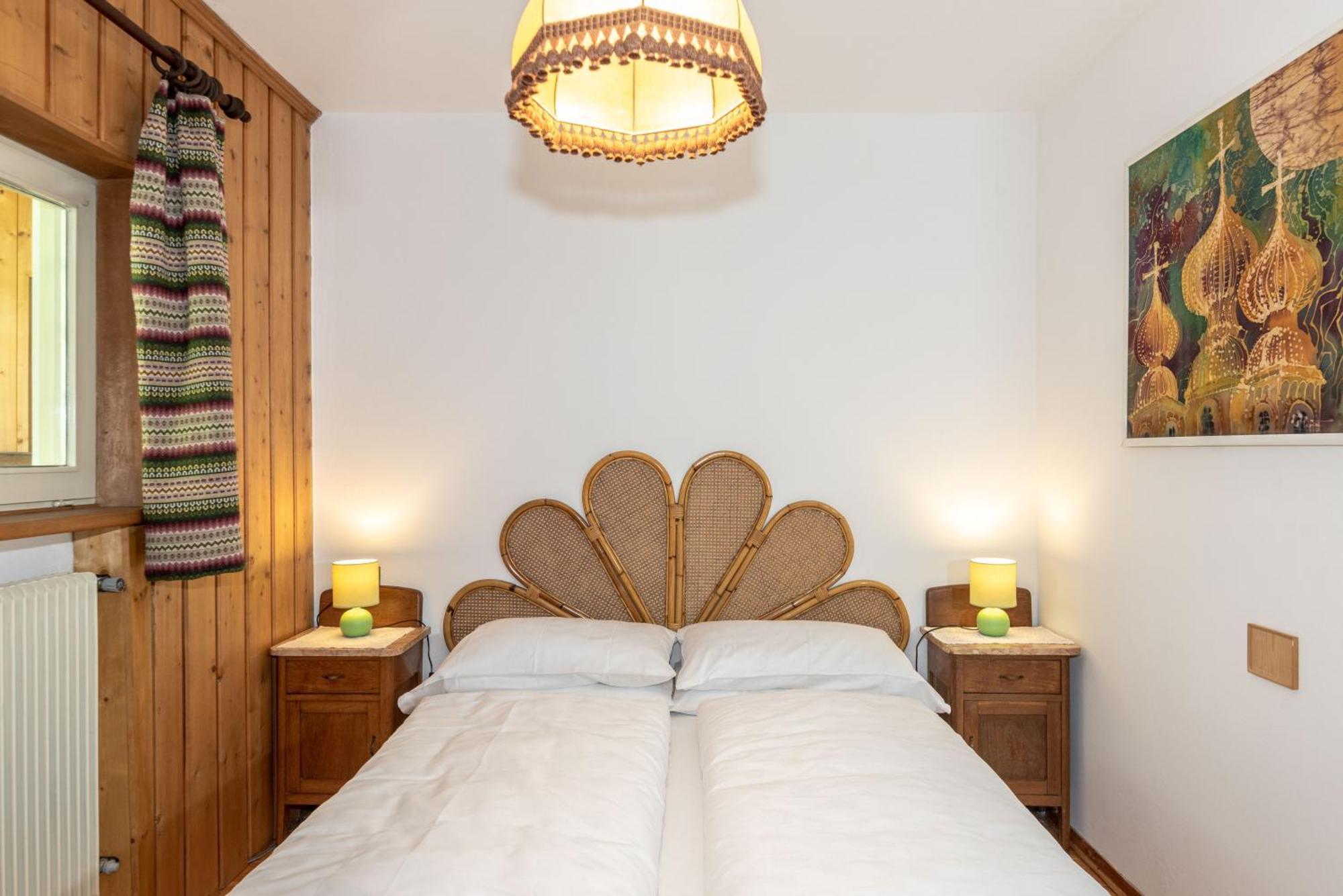 B&B Villa La Bercia Сан Вигилио ди Маребе Екстериор снимка